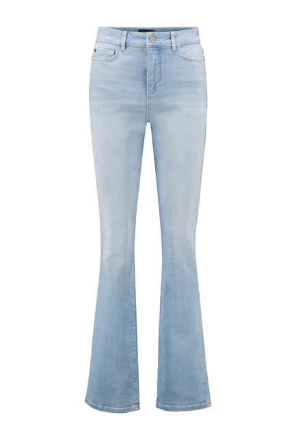 Fleur Flare jeans