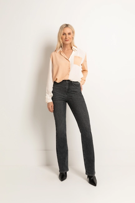 Fleur Flare jeans