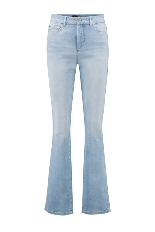 Fleur Flare jeans