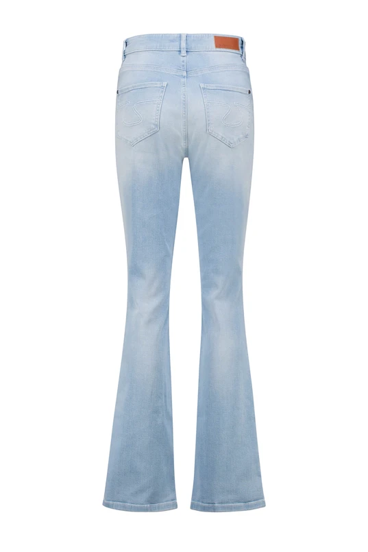 Fleur Flare jeans