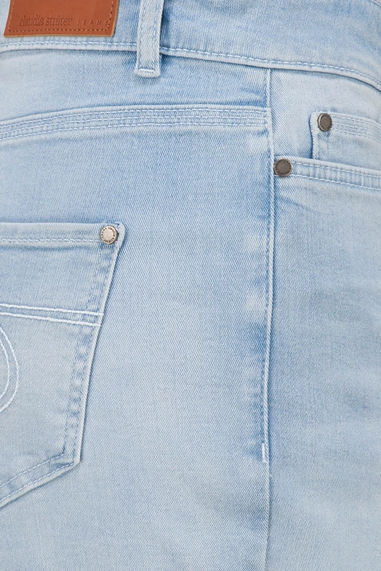 Fleur Flare jeans