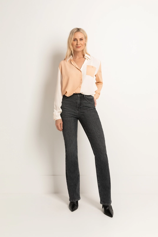 Fleur Flare jeans