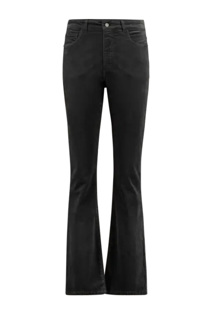Fleur Flare velours