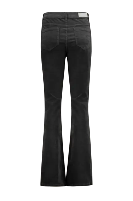 Fleur Flare velours