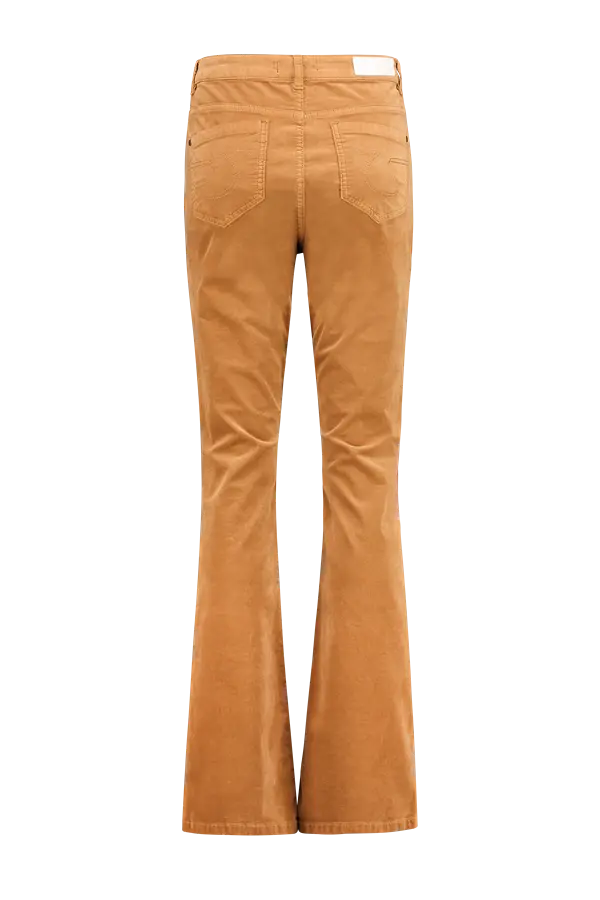 Fleur Flare velours
