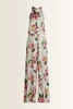 Floral jumpsuit Vera Mont