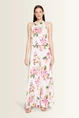 Floral jumpsuit Vera Mont