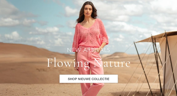 Flowing Nature