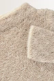 Fluffy trui