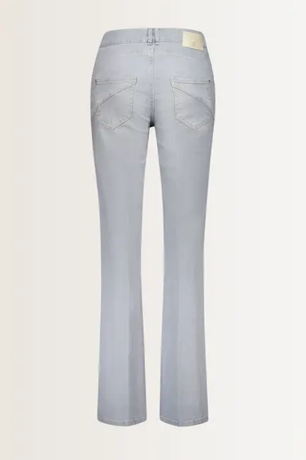 Gardeur broek Zuri