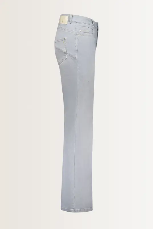 Gardeur broek Zuri