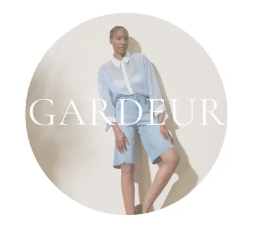 GARDEUR
