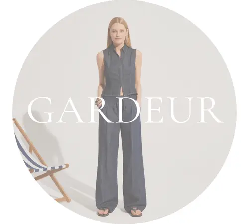 GARDEUR