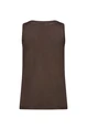 Gebreid gilet
