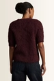Gebreid top met alpaca Tirina Someday