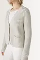 Gebreid vest Lafonya OUI