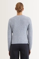 Gebreid vest Marc O'Polo