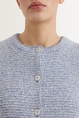Gebreid vest Marc O'Polo