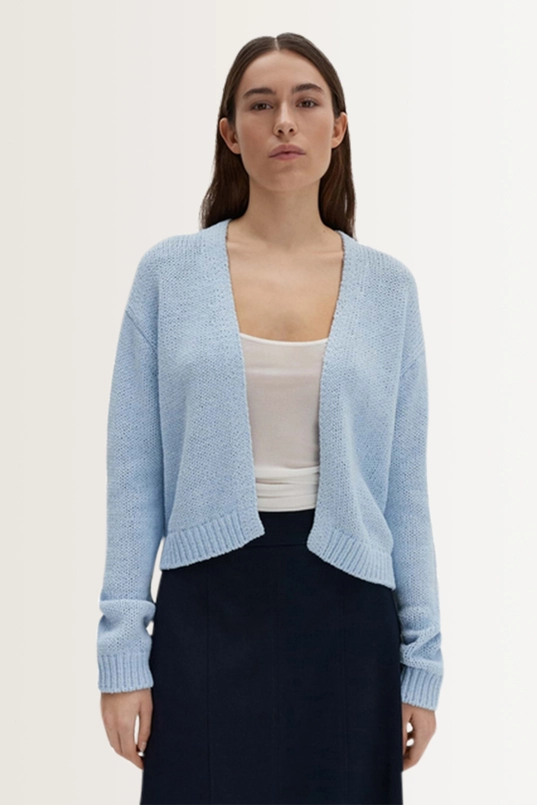 Gebreid vest Telayla Someday