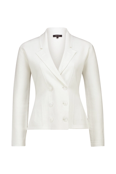 Gebreide blazer