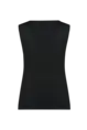 Gebreide cut-out top