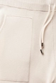 Gebreide pantalon