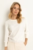 Gebreide pullover