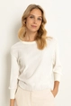 Gebreide pullover