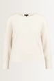 Gebreide pullover
