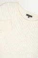 Gebreide pullover