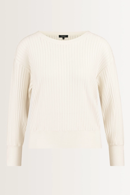 Gebreide pullover