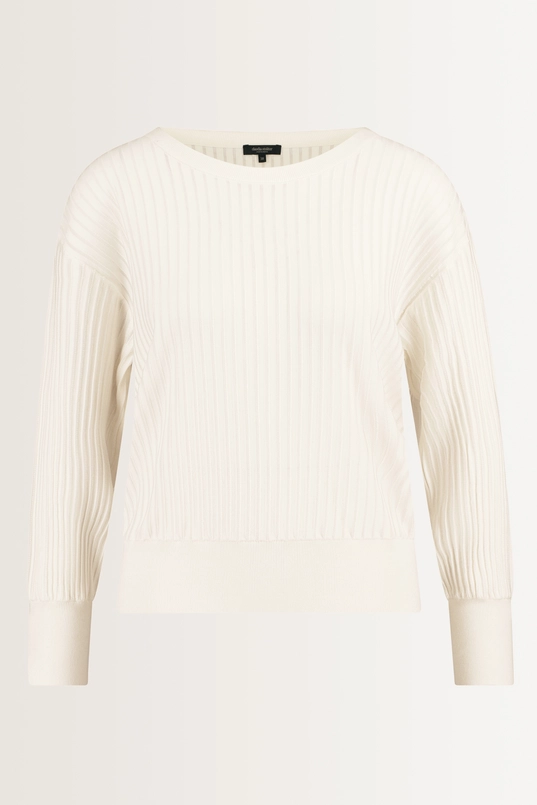 Gebreide pullover