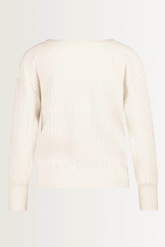 Gebreide pullover