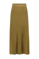 Gebreide rok