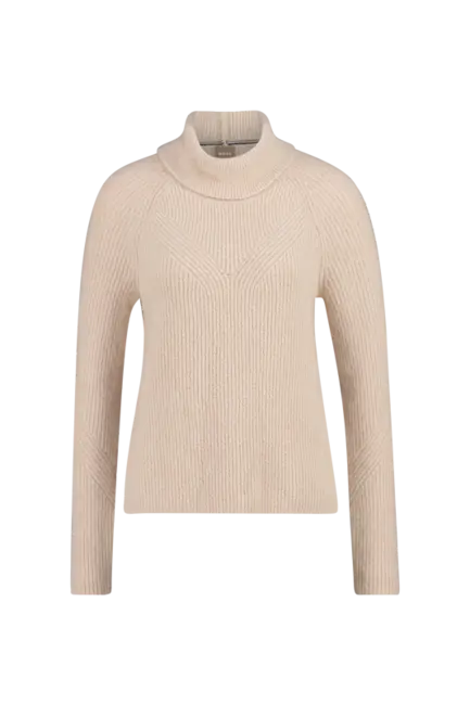 Gebreide trui BOSS Womenswear