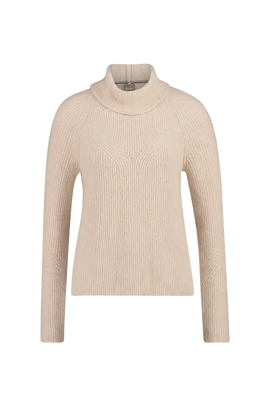 Gebreide trui BOSS Womenswear
