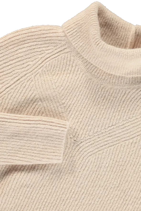 Gebreide trui BOSS Womenswear