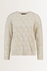 Gebreide trui Teramo Max Mara Weekend