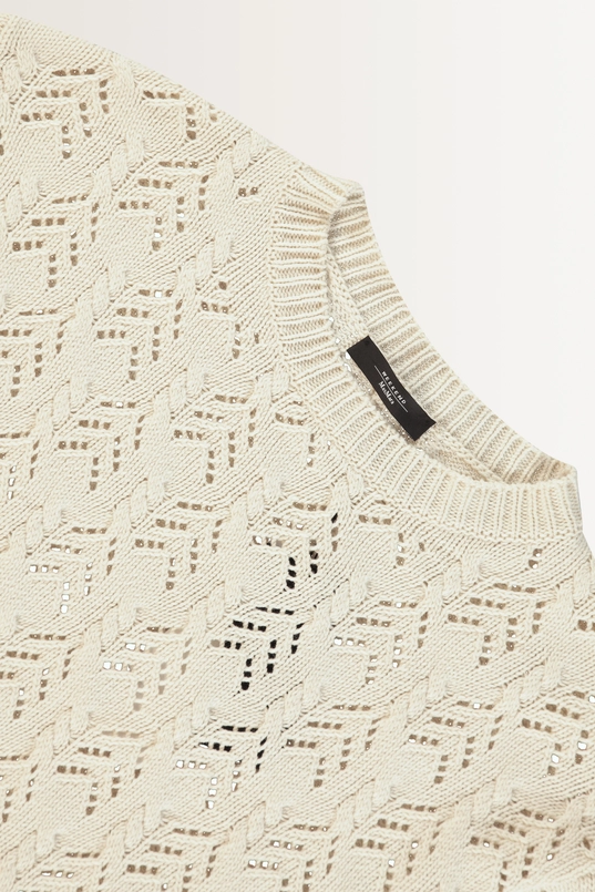 Gebreide trui Teramo Max Mara Weekend