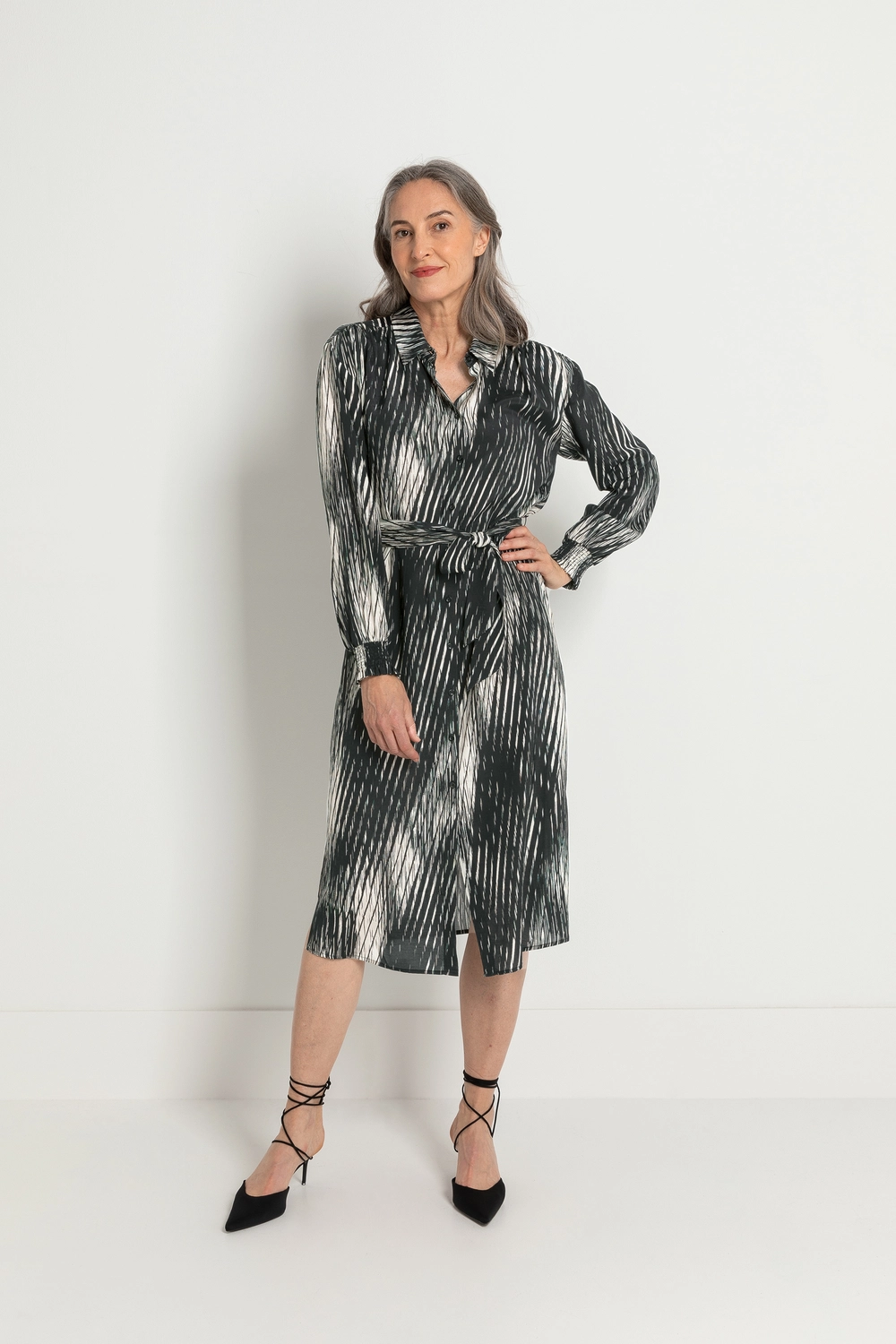 Blousejurk sales