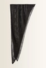 Gehaakte driehoekssjaal Beluna scarf Someday