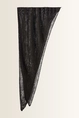 Gehaakte driehoekssjaal Beluna scarf Someday