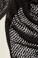 Gehaakte driehoekssjaal Beluna scarf Someday