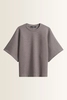 Gemêleerd scuba sweatshirt Ubena Someday
