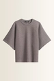 Gemêleerd scuba sweatshirt Ubena Someday