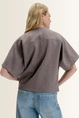 Gemêleerd scuba sweatshirt Ubena Someday