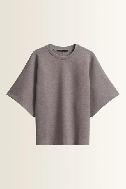 Gemêleerd scuba sweatshirt Ubena Someday