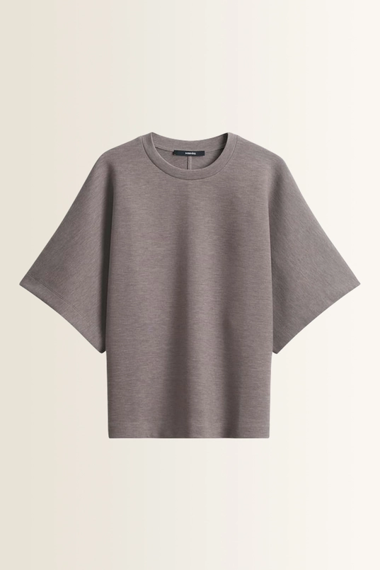 Gemêleerd scuba sweatshirt Ubena Someday