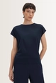 Gemêleerde blouse met korte mouwen Kaja Someday