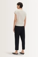 Gemêleerde blouse met korte mouwen Kaja Someday